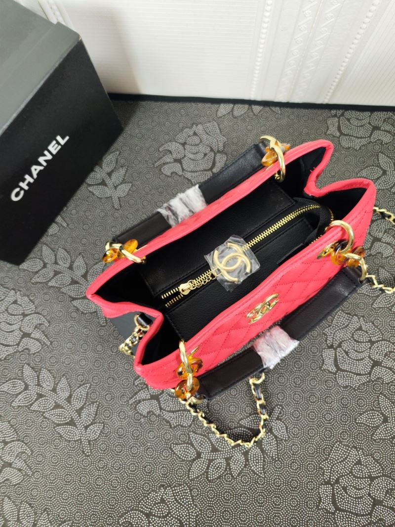 Chanel Top Handle Bags